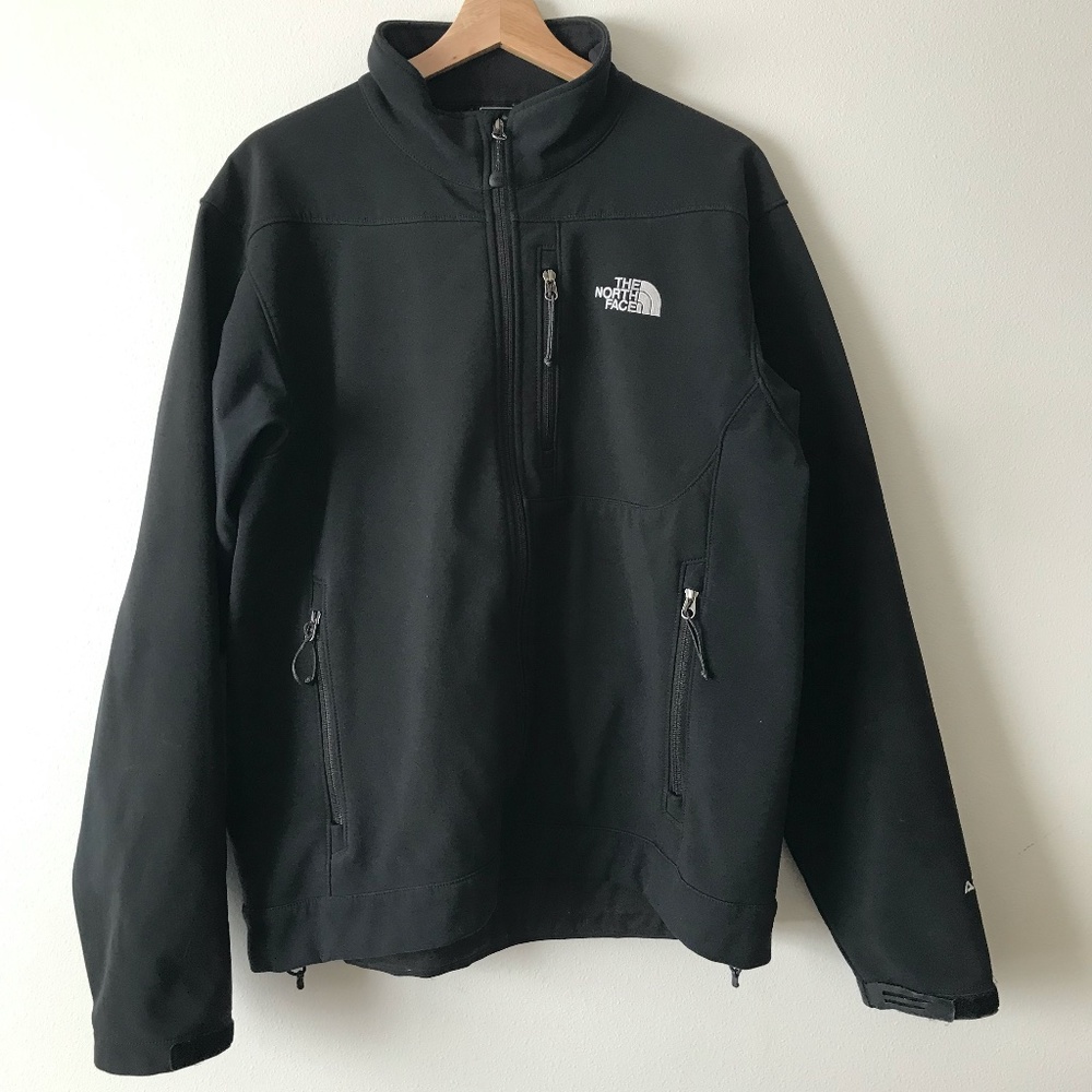 The North Face Soft-shell Apex Jacket